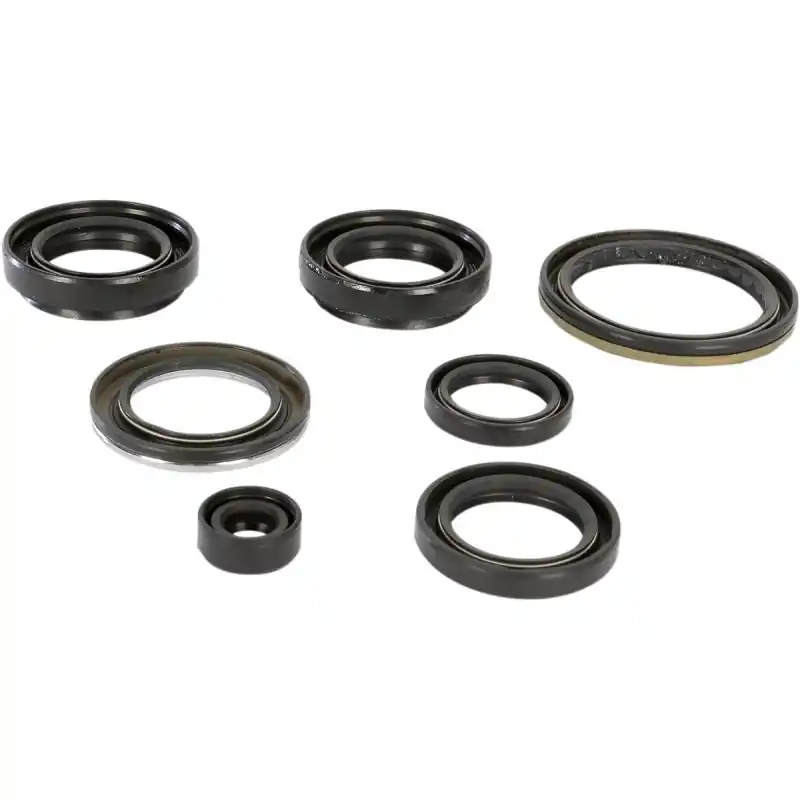 Prix Choc OIL SEAL SET MSE AC/SUZ