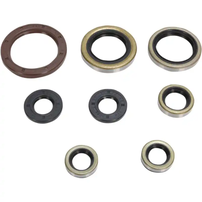 SEAL OIL SET HUSQ/KTM Offre Spéciale