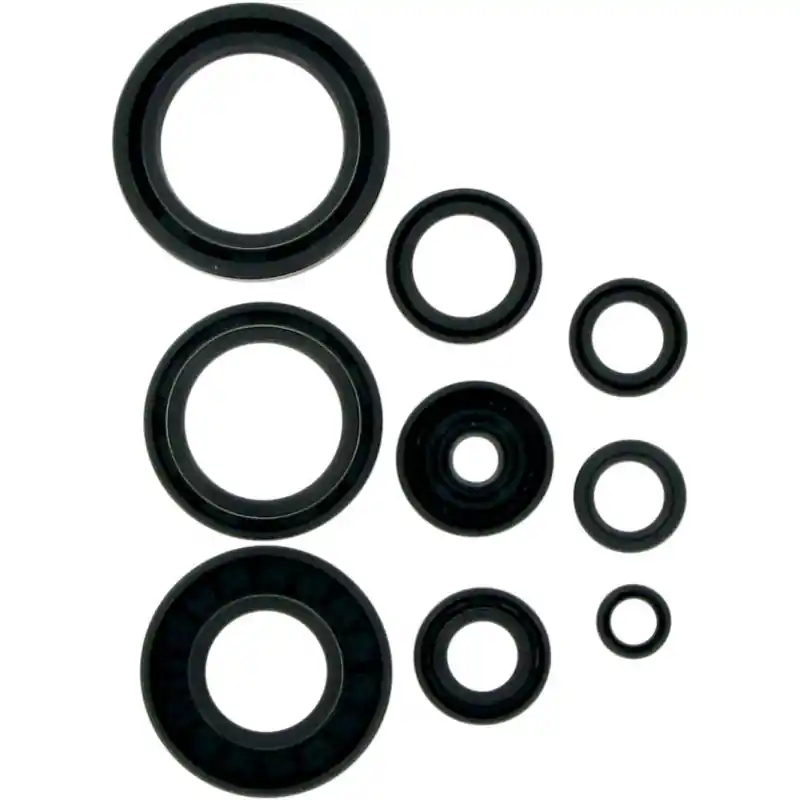 Super Prix MSE MTR SEALS YZ125 01-03