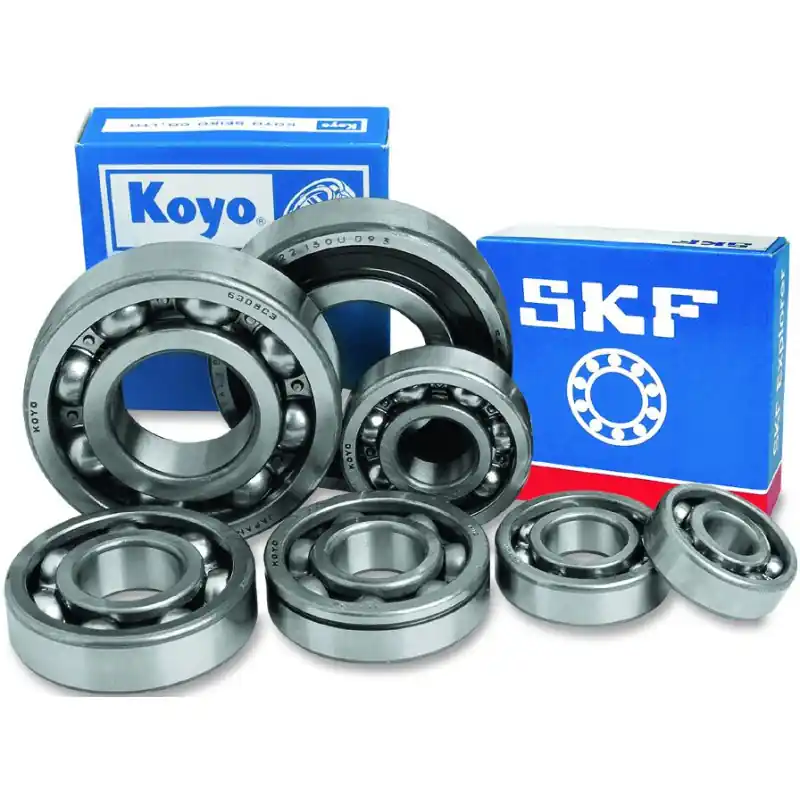 Commande En Gros BEARING 6005/2RS1-KOYO