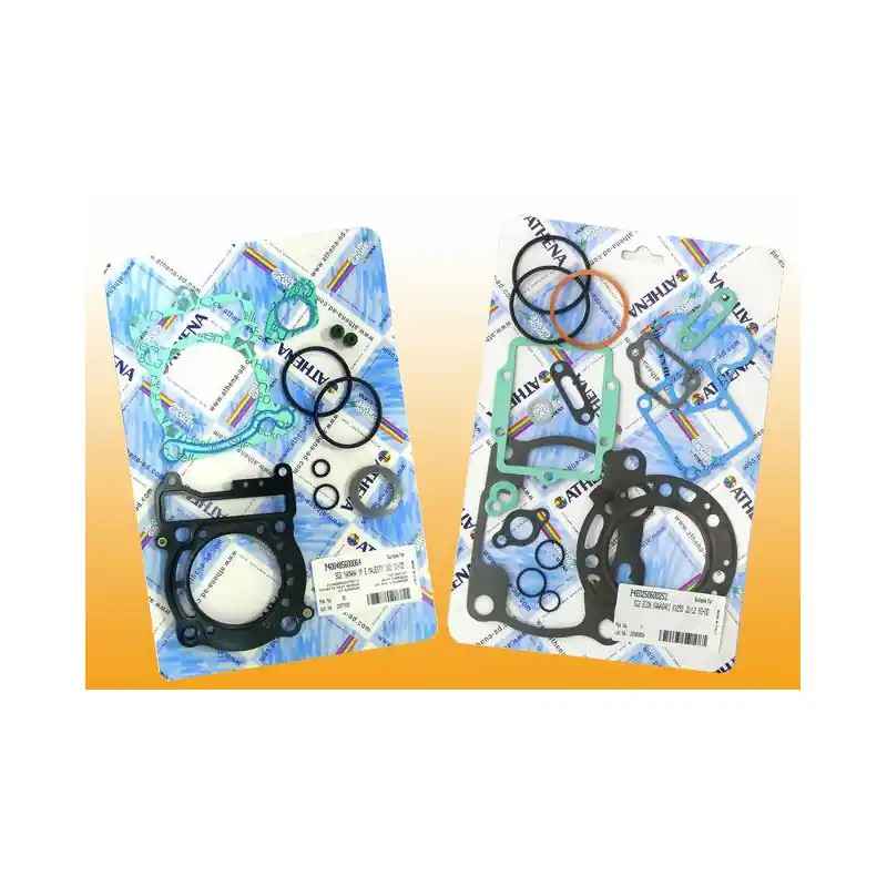 Livraison Express GASKET KIT TOP END DER