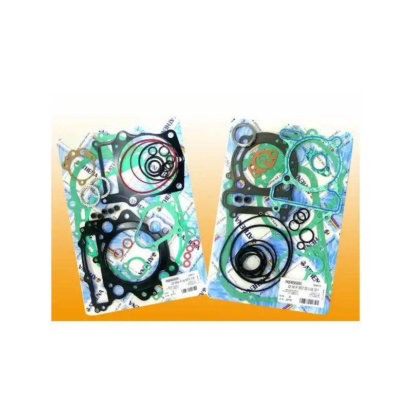 Prix Promo GASKET KIT COMPLETE YAM