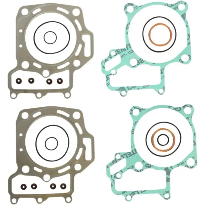 GASKET KIT TOP END KAW Populaire