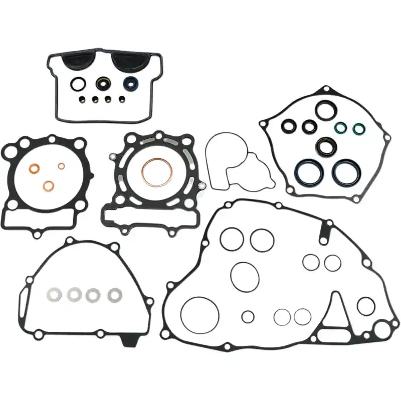 Soldes GASKET KIT COMPLETE KAW