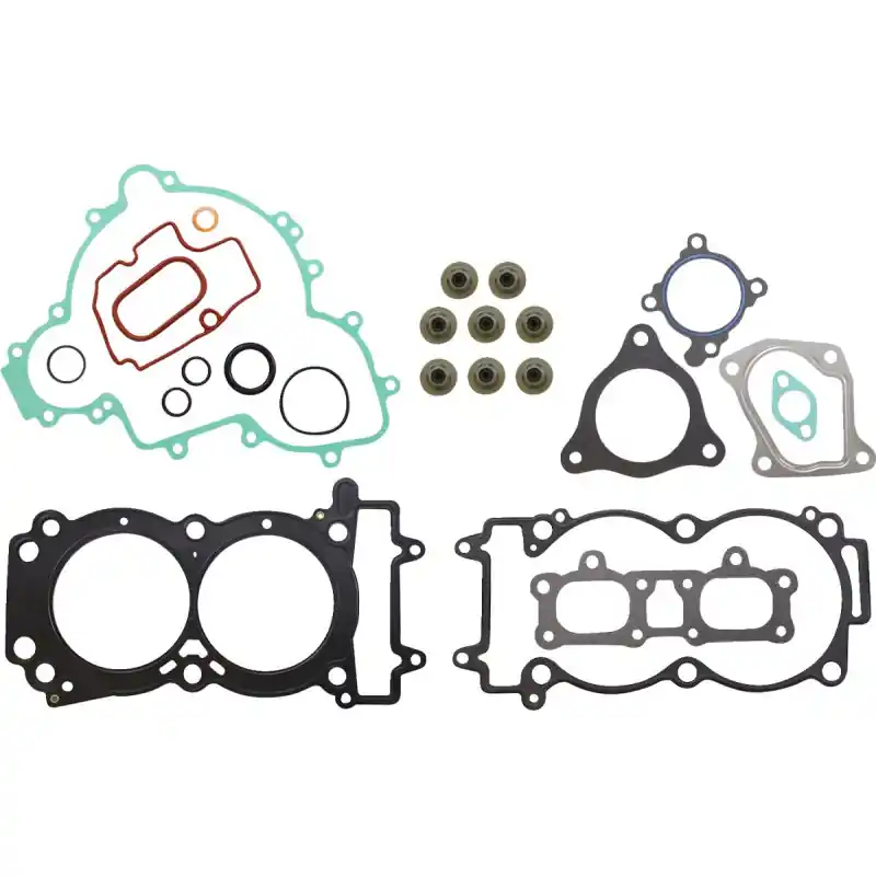 Prix Réduit GASKET KIT COMPLETE POL