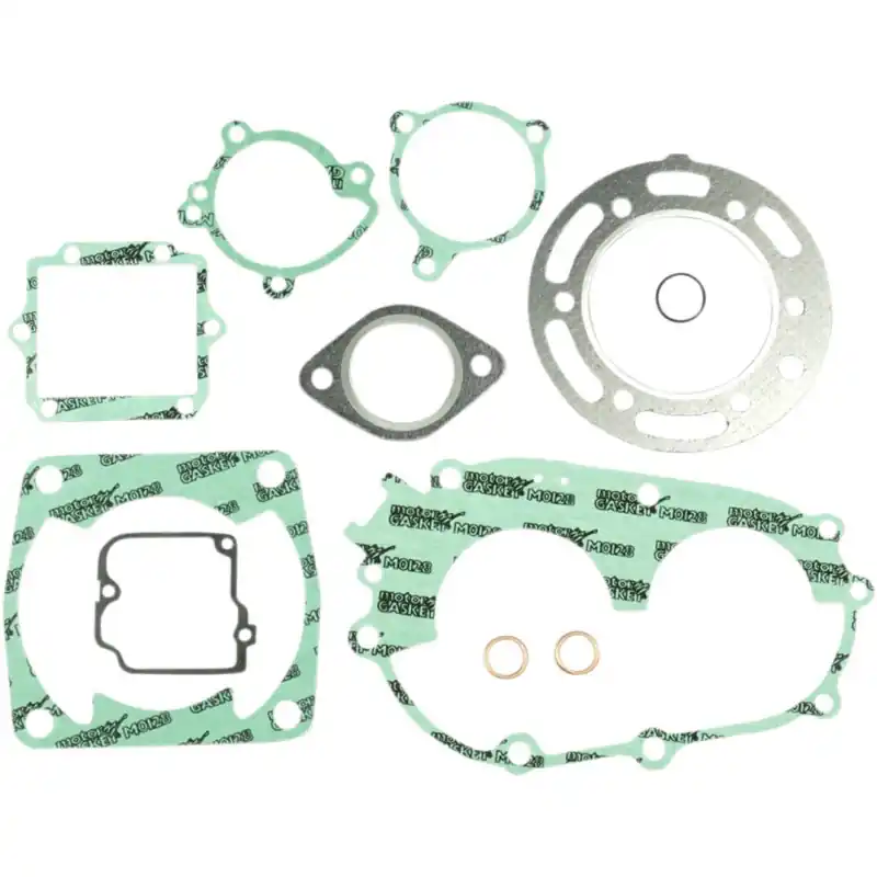 Soldes GASKET KIT COMPLETE POL