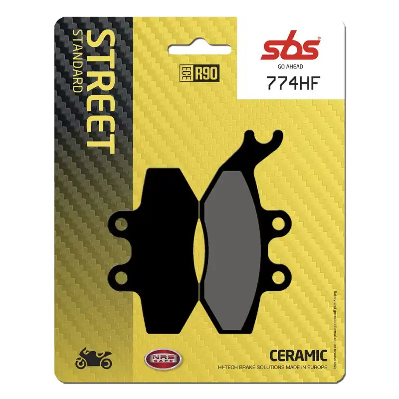 Promotion Saisonnière BRAKE PAD CAR/CER