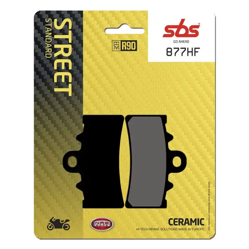 Dernier Modèle BRAKE PAD CAR/CER