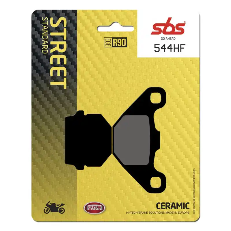 Solde BRAKE PAD CAR/CER