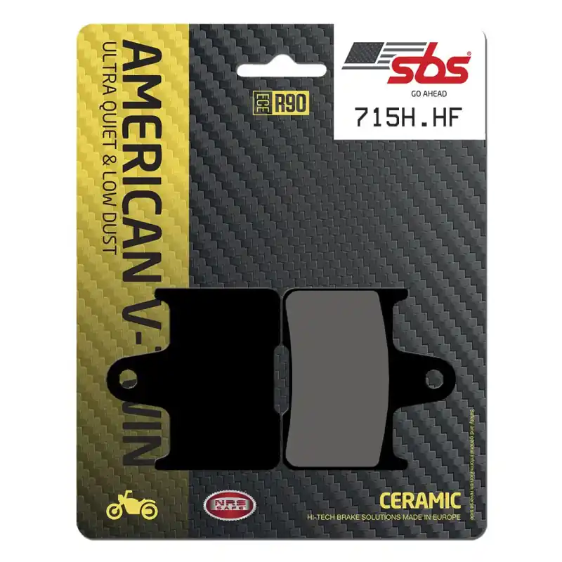 Produit De Marque BRAKE PAD CAR/CER