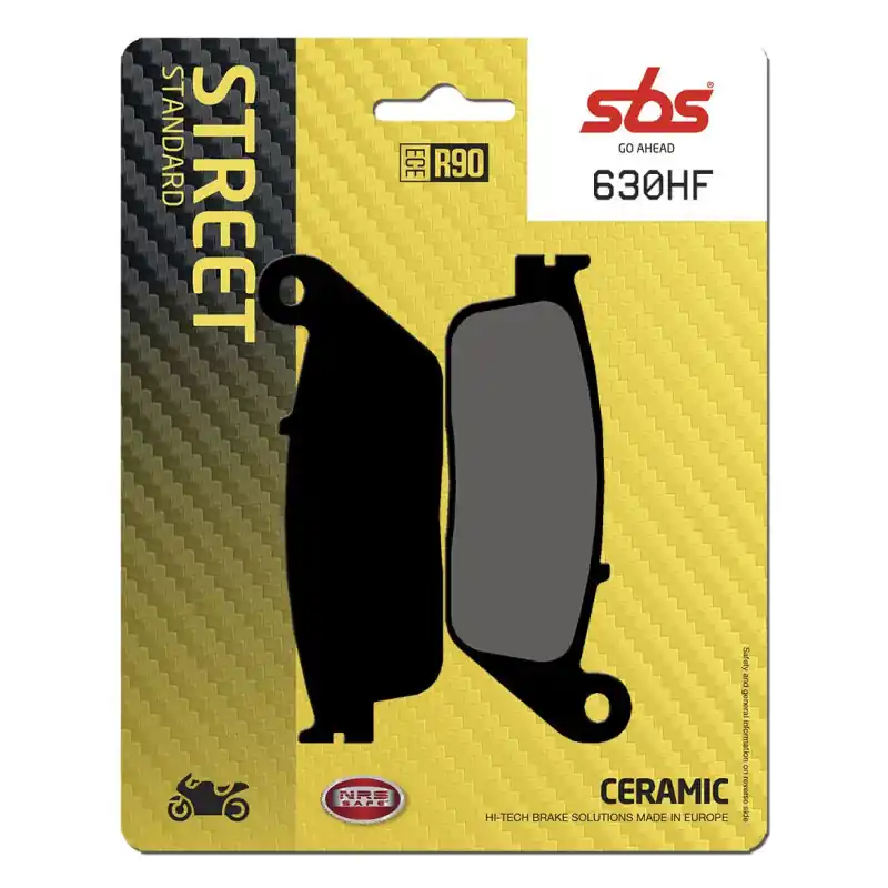 Affaire À Saisir BRAKE PAD CAR/CER