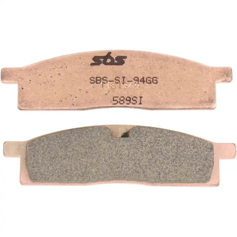 Dernière Chance BRAKE PAD SINT/CAR OFF