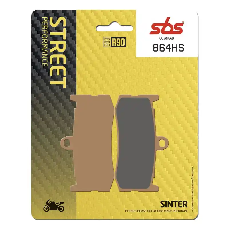 Vente Directe BRAKE PAD SINT FR