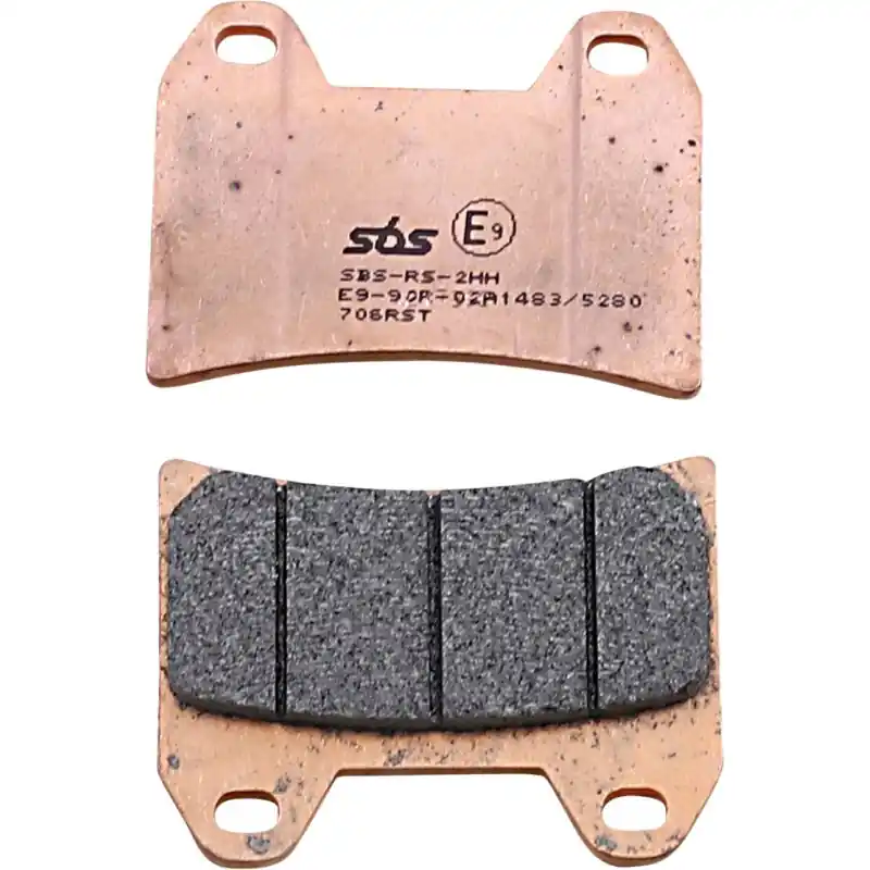 BRAKE PAD SINT ST/RA Usine Directe