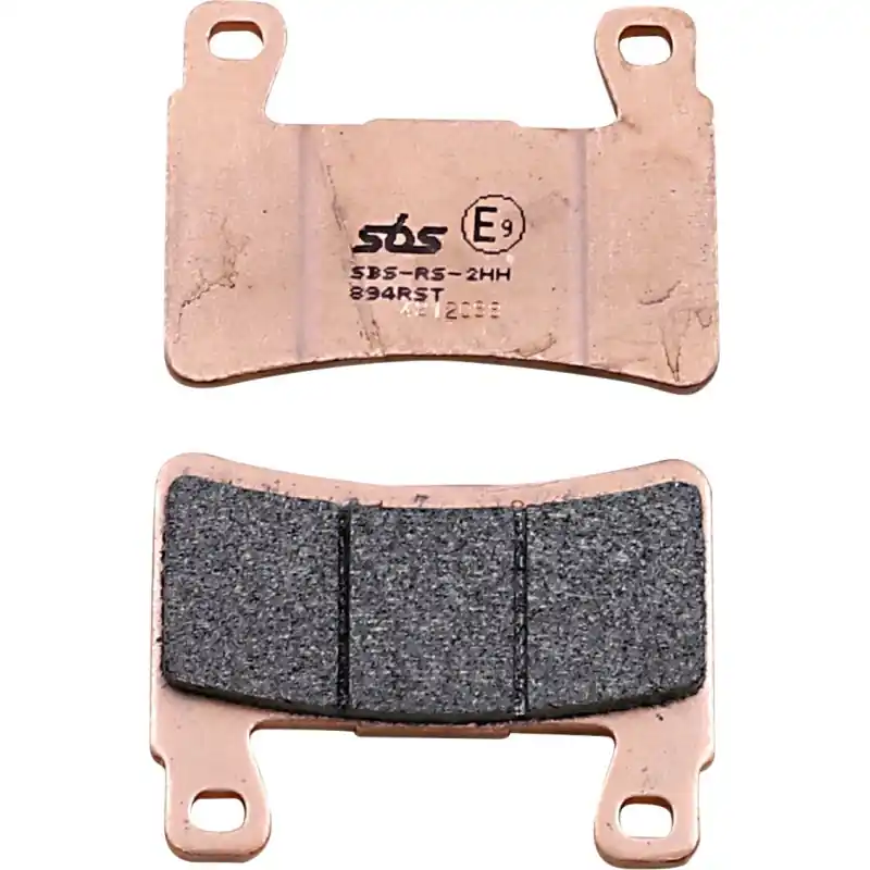 Nouvel Arrivage BRAKE PAD SINT ST/RA