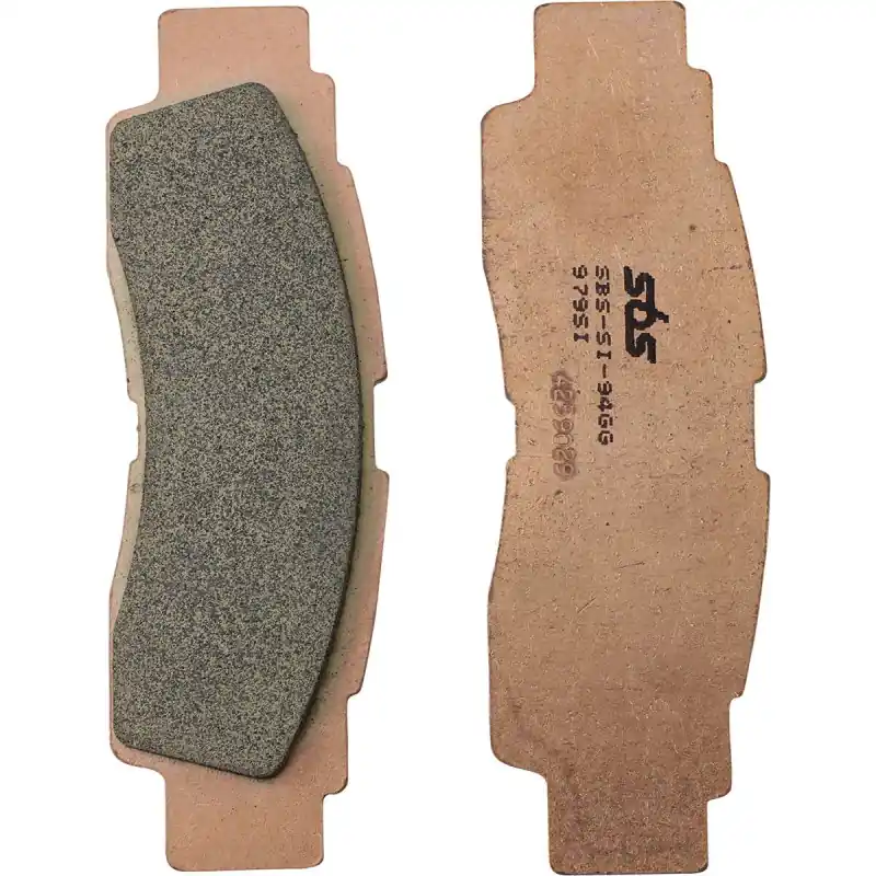 BRAKE PAD SINT/CAR OFF Meilleur Choix