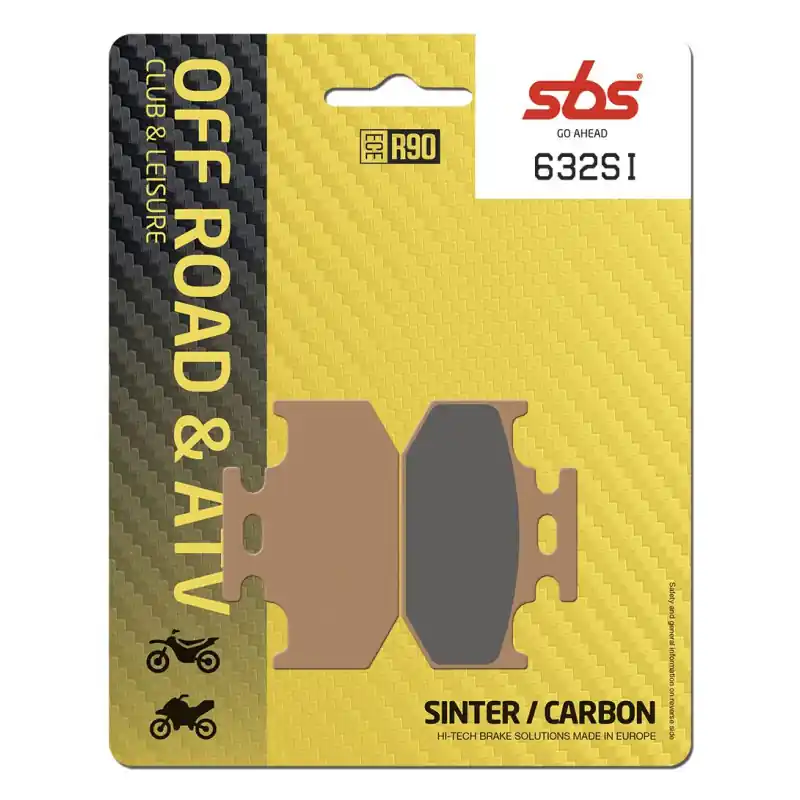 BRAKE PAD SINT/CAR OFF Produit De Marque