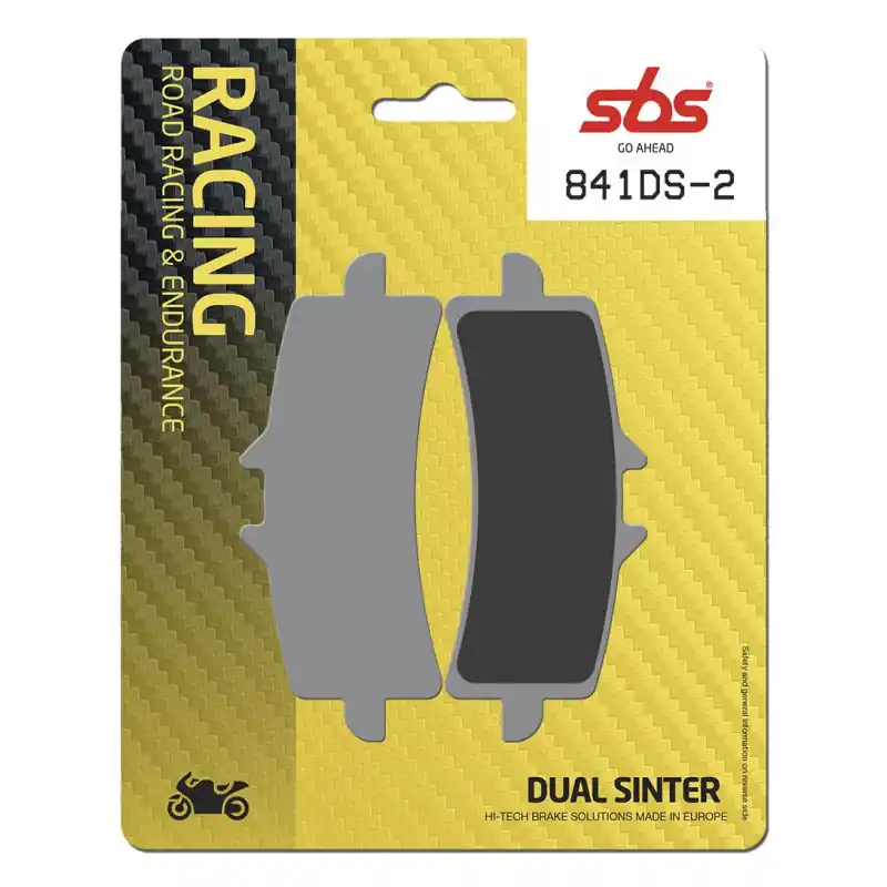 Offre Du Jour BRAKE PAD SINT RACE