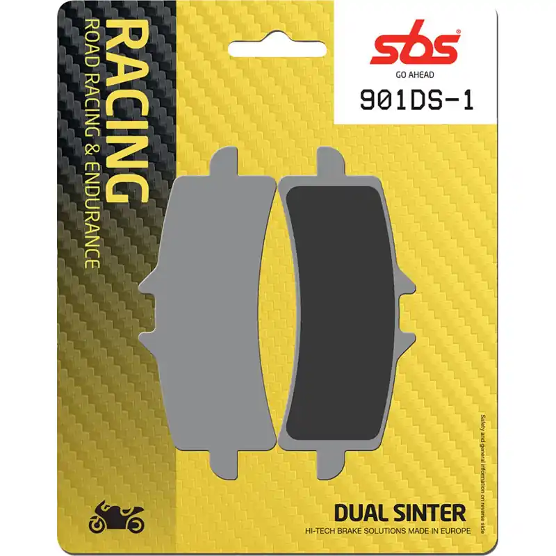 BRAKE PAD SINT RACE Prix Bas