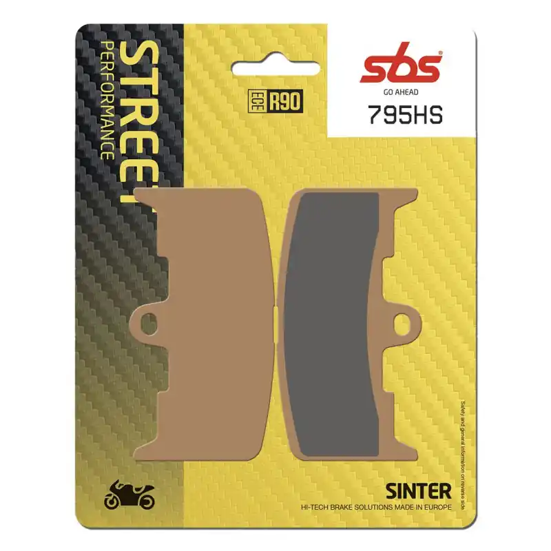 BRAKE PAD SINT FR Achat Immédiat