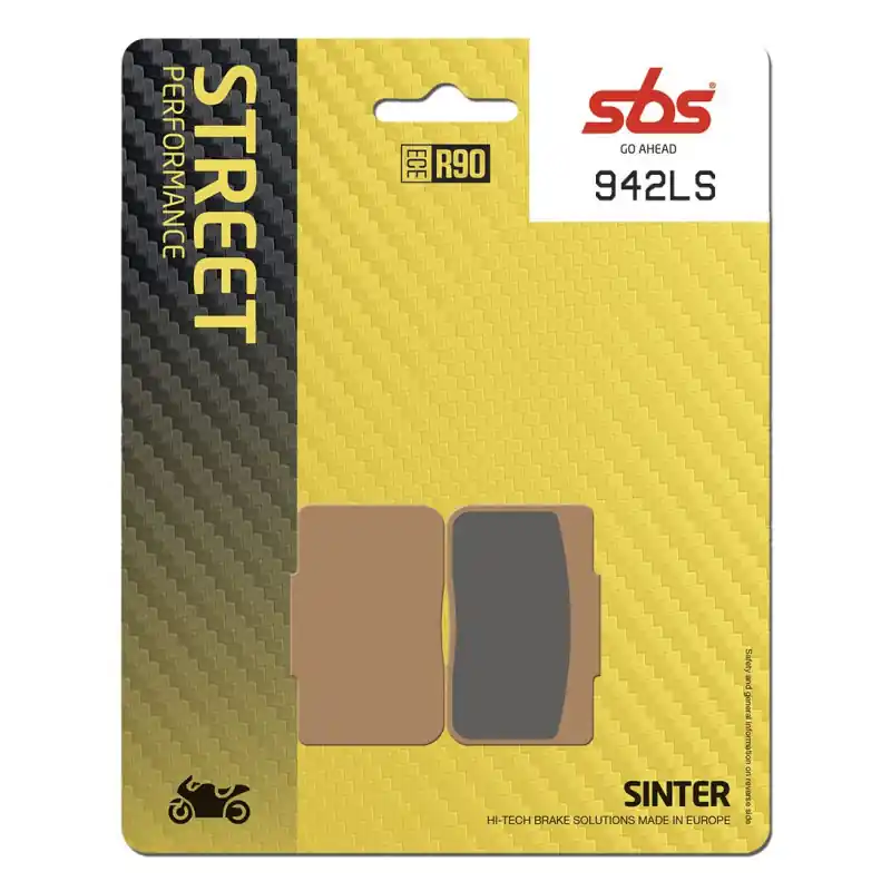 BRAKE PAD SINT REAR Paiement Sécurisé