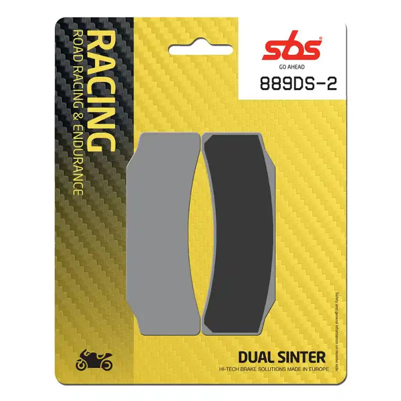 Solde BRAKE PAD SINT RACE
