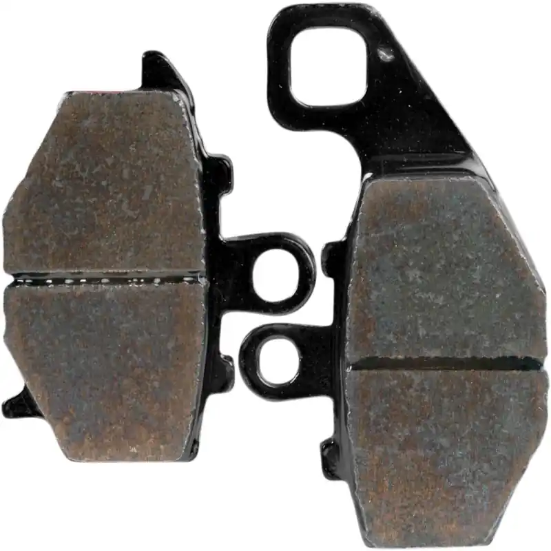BRAKE PAD SINT REAR Nouveauté