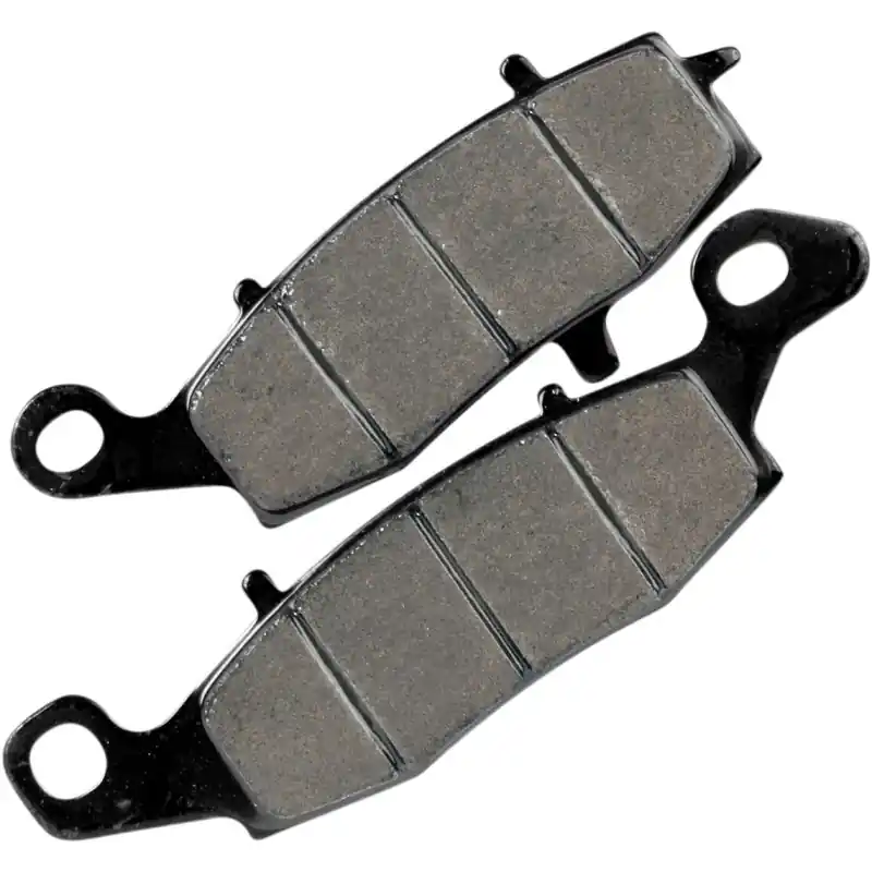 BRAKE PAD SINT FR Commander Vite
