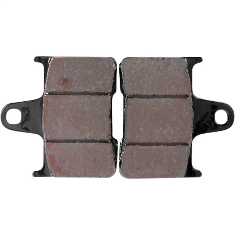 Dernière Chance BRAKE PAD SINT REAR