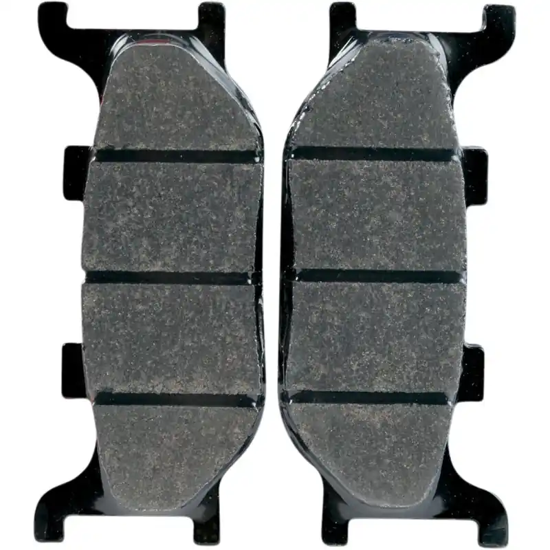 BRAKE PAD SINT FR Commander Maintenant