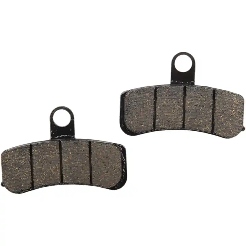 BRAKE PAD CAR/CER Haute Qualité