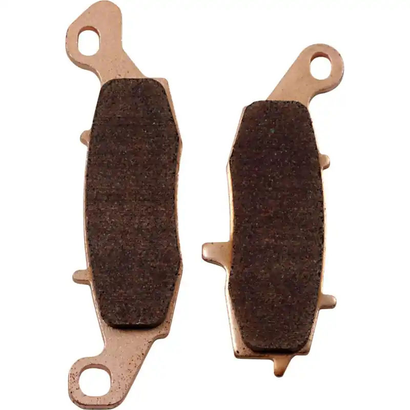 BRAKE PAD SINTERED Dernière Chance