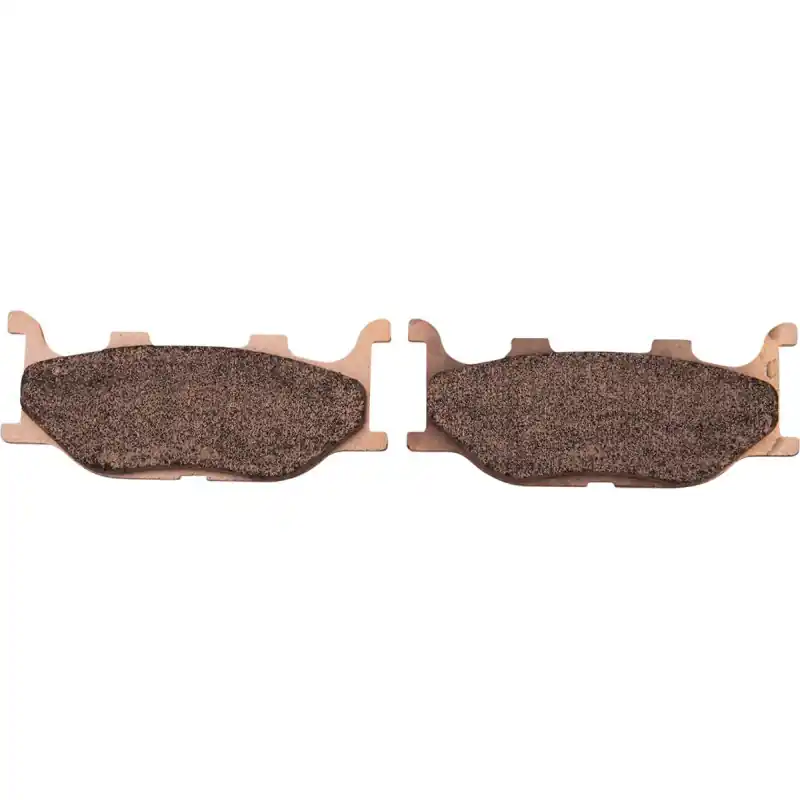 Satisfait Ou Remboursé BRAKE PAD SINTERED SCOOTER
