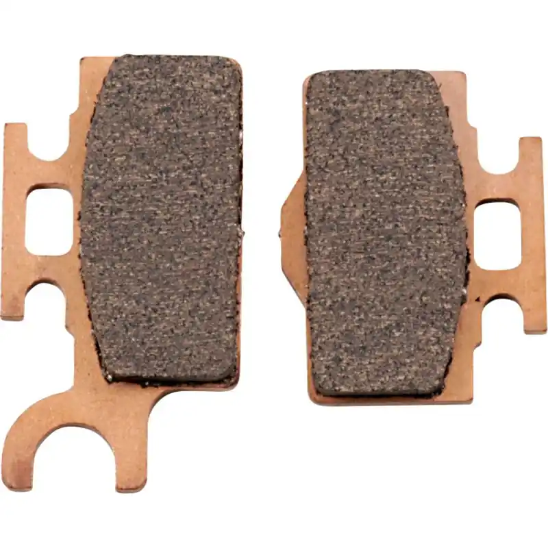 BRAKE PAD SINTERED OFF ROAD Offre Exclusive