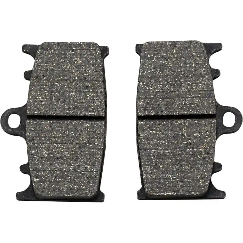 BRAKE PAD SEMI METAL Nouvel Arrivage