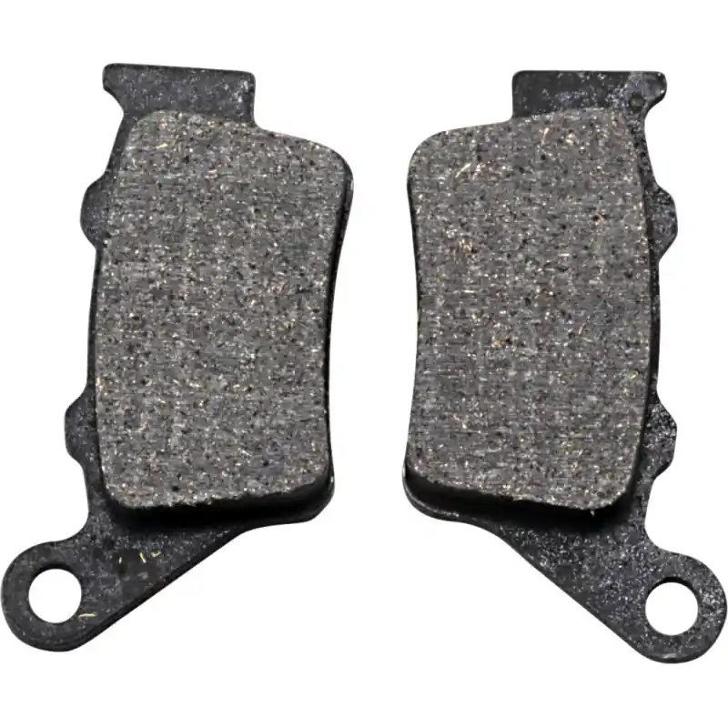 Marque BRAKE PAD SEMI METAL