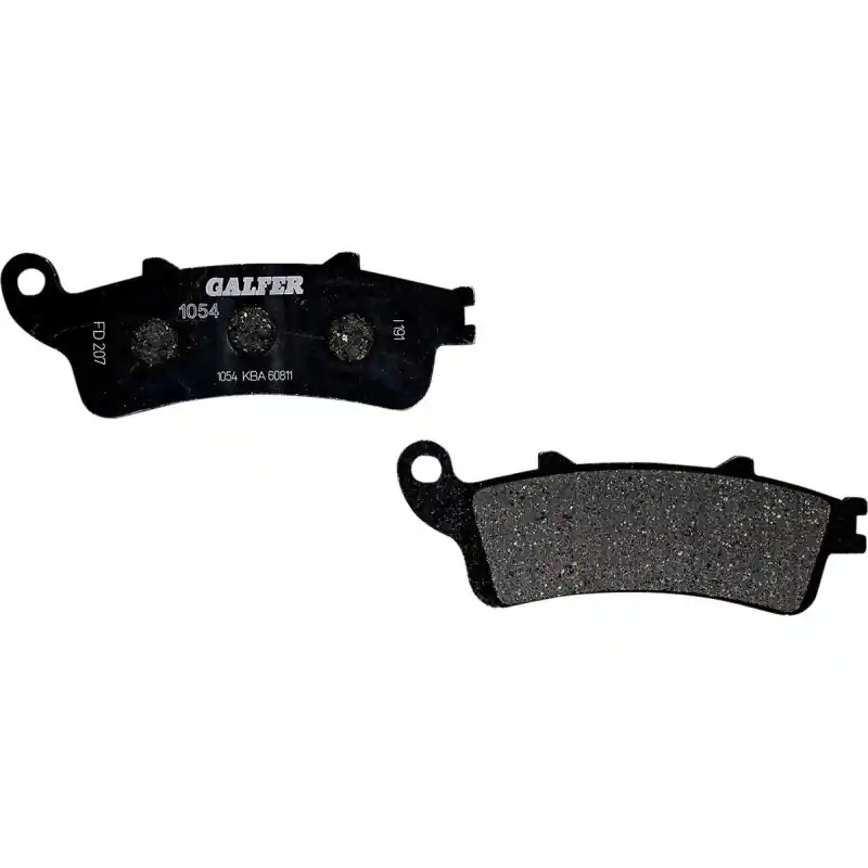 Prix Réduit BRAKE PAD SEMI METAL