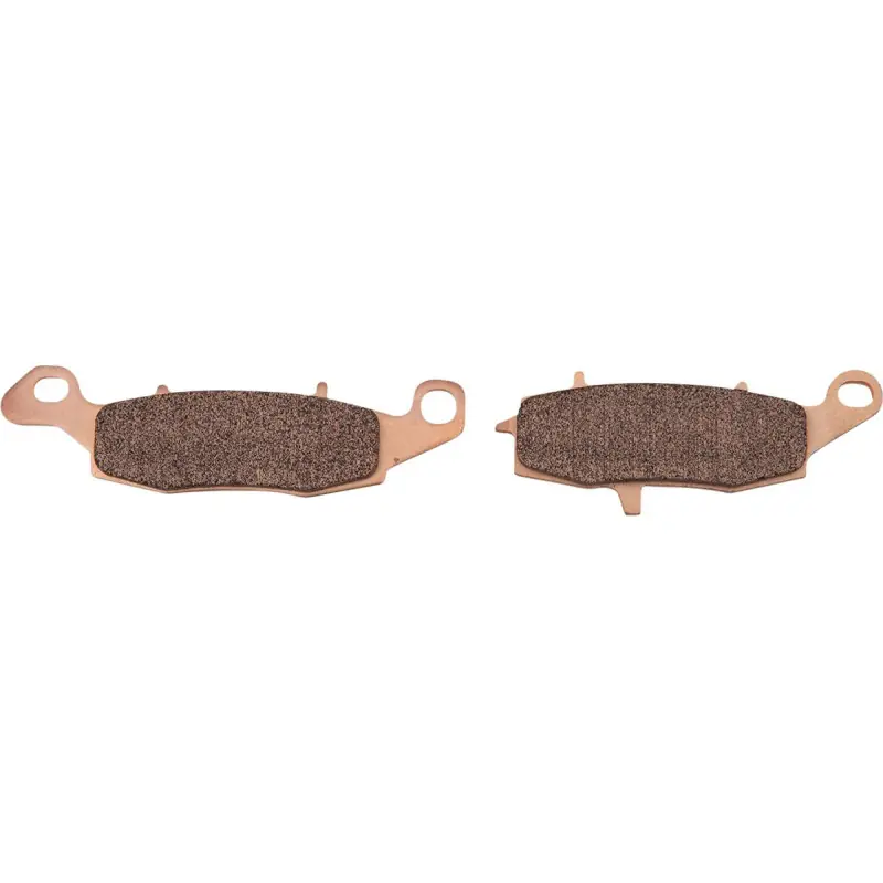 BRAKE PAD SINTERED Acheter Direct