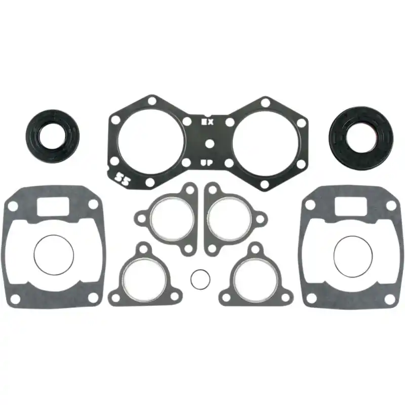 GASKET SET COMPLETE POL Top Vente