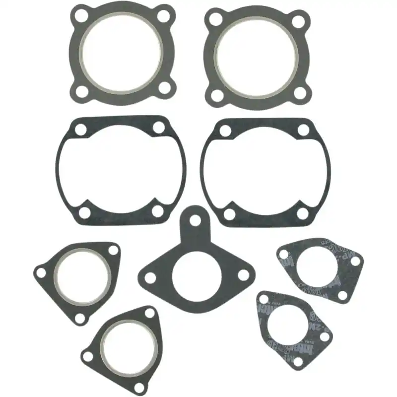 FULL TOP END SET YAMAHA Commander Vite