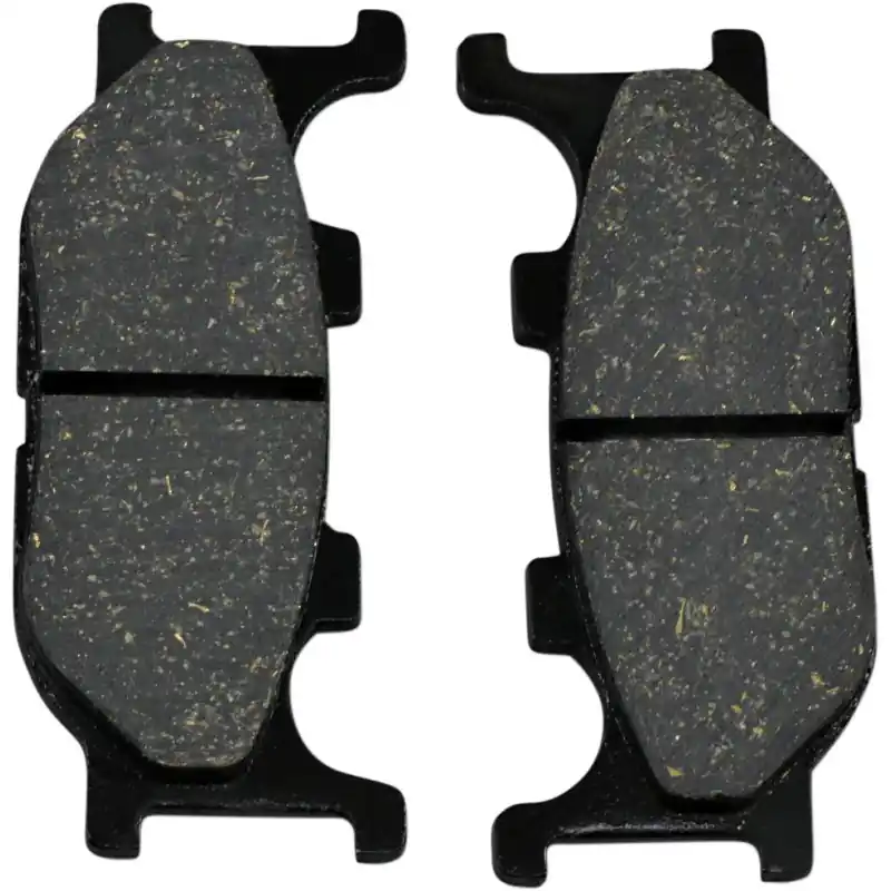 BRAKE PAD CERAMIC Pas Cher