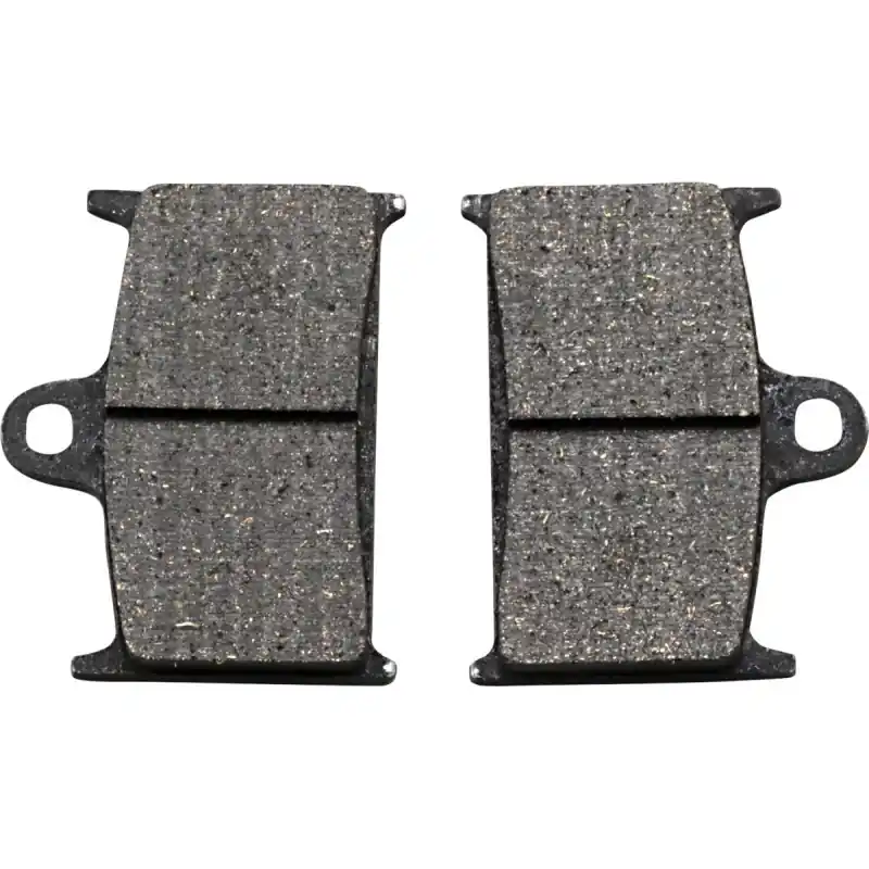BRAKE PAD CERAMIC Meilleur Choix