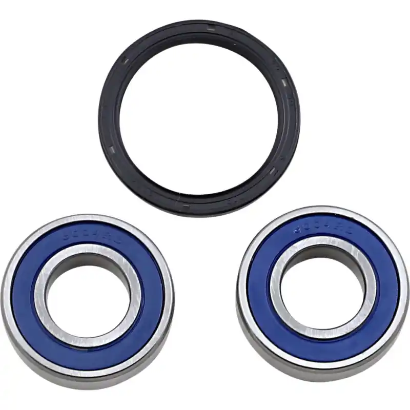 Pas Cher BEARINGS WHEEL FR/RR GG