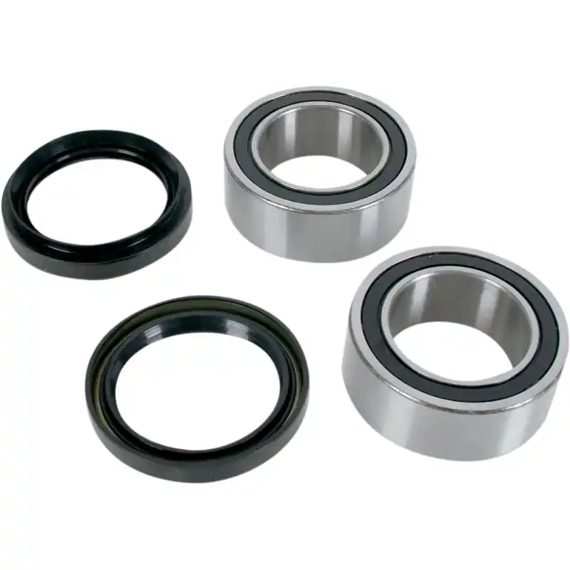 Vente Directe BEARING KIT WHEEL RR YAM