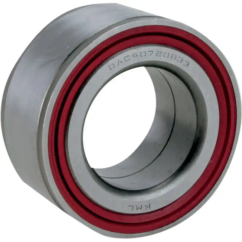 Nouvelle Collection BEARING KIT WHEEL FRT POL