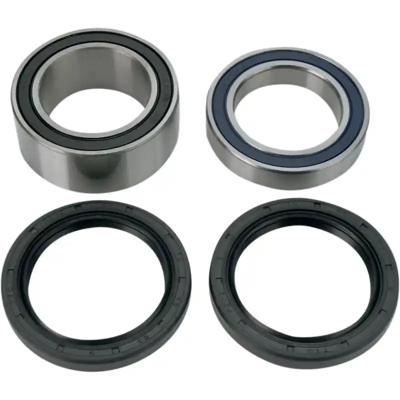 Produit De Marque BEARING KIT WHEEL RR KAW