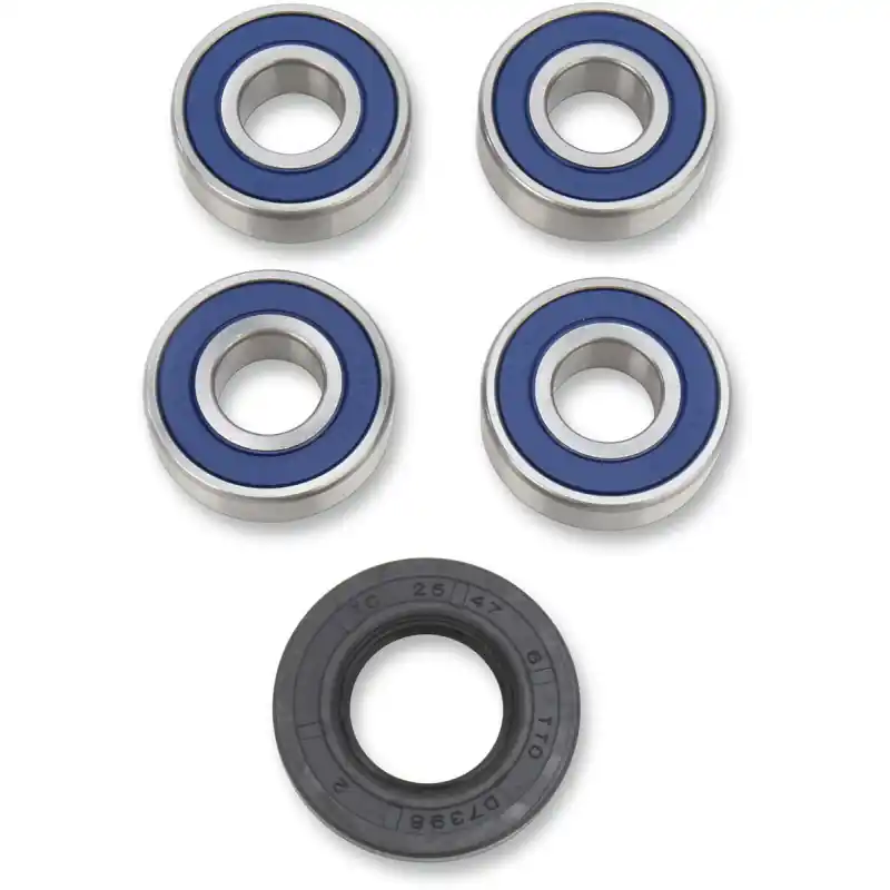 Prix Choc BEARING WHEEL REAR YAM