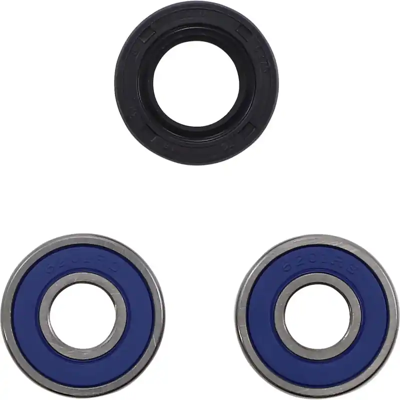 Offre Exclusive BEARING WHEEL RR CRF50