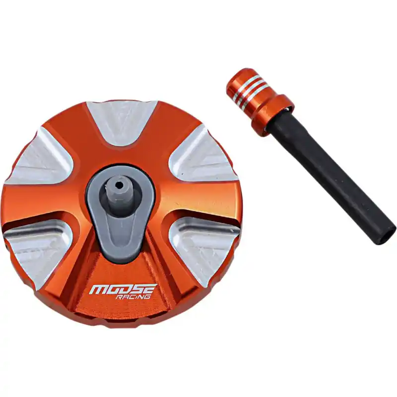Promotion CAP GAS ALUM KTM/OR