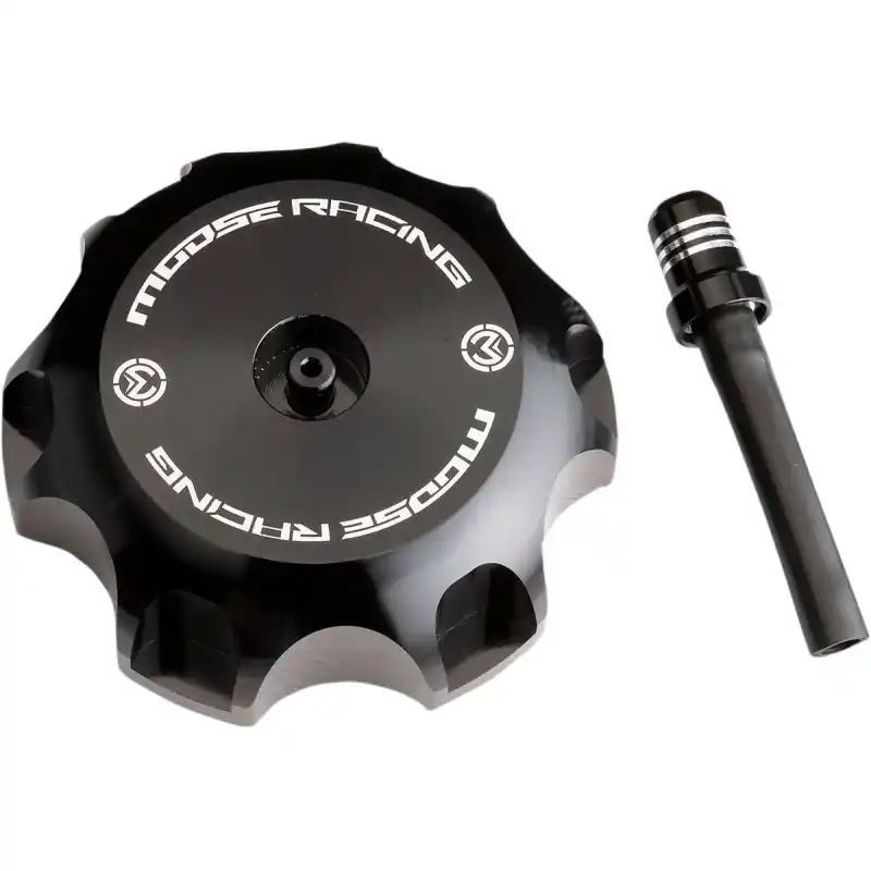 Bon Plan GAS CAP ALUM IMS